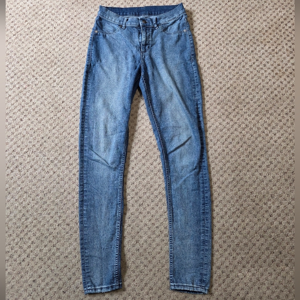 Cheap Monday Stockholm Jeans